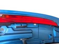 spoiler heckklappe heck Citroen C4 Picasso 2007 985100007R