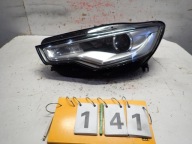 light front front left AUDI A6 C7 2011-2015 BI-XENON 4G0941005