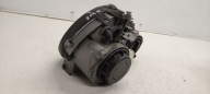 light front front left Mercedes W208