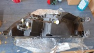 REFLEKTOR light front JAGUAR and-PACE J903-13W029-BA STAN B.DOBRY