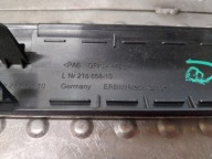 moulding cap of the threshold left front 7378053 BMW G11 G12