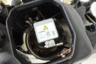 light left front left front XENON BMW 7 E65 E66 LIFT 05-08 LCI ANGLIK