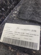 boot upholstery left AUDI Q5 8R 8R0863879C grey
