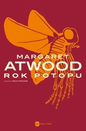 Rok Potopu. Trylogia MaddAddam. Tom 2 - Margaret Atwood