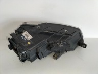 light front reflektor left VW PASSAT B6 3C0 05-07 XENON