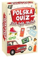 POLSKA QUIZ. JAK BYŁO KIEDYŚ?, KANGUR