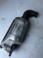 catalyst CITROEN PEUGEOT OPEL 1.2 VTI K745