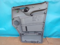 SPRINTER 906 CRAFTER - Seite verkleidung Tür przednich links