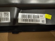 BMW G26 4 I4 2025 GRAN COUPE bumper rear 6xPDC m-packet 8078583 0km