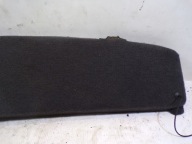 rear plato boot CITROEN C2