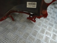 PEUGEOT 2008 bumper rear part corner right rear part KHK