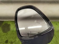 BMW G01 G08 LCI mirror left right 9PIN colour 416 SHADOWLINE KAMERA