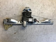 mechanism windows left front SMART FORFOUR 453 12800149-06A 128001502-B