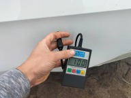 LONGHERONE parafango sinistra posteriore SKODA RAPID e LF9E