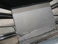 bumper front FORD KUGA MK3 LIFT ST LINE ST-LINE