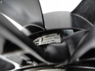 OPEL CORSA F VI 6 19- obal ventilátor chladiče
