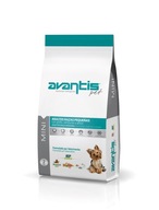 Avantis Mini 2kg suché krmivo pre psa