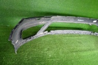 VW TOUAREG LIFT 14- front bumper front