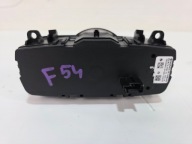 light switch MINI CLUBMAN F54 5A25473