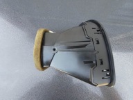 grid air conditioning devices SAAB 9-3 II 93 LIFT 07-14r. left EU