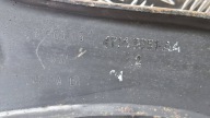 arm left front 4T163051AA FORD TRANSIT CONNECT MK1