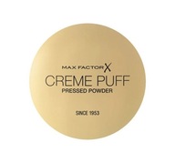 MAX FACTOR Creme Puff Powder 05 Translucent 14g