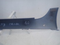 AUDI A6 C6 06-08 ALLROAD threshold right moulding right