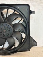 Boîte Ventilateurs Module Ford Focus MK3 C-Max MK2 1.6 TDCI