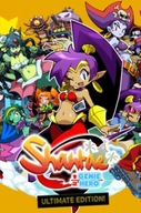 Shantae: Half- Genie Hero Ultimate Edition Steam