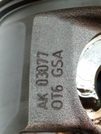 Piston Bielle DAF XF (2012-2016) 106 Euro 6 440 FT