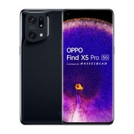 Oppo Find X5 Pro 5G 12/256GB CPH2305 Ceramic Black