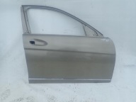 MERCEDES W204 C-KLASA dveře pravé předek přední