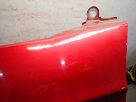 fender front front left FORD MONDEO MK5 2014