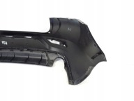 Volvo V40 R-design bumper rear rear part