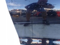 FORD FIESTA VIII 8 MK8 16-> door front right