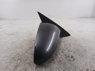 NISSAN PRIMERA P12 mirror right 5 PIN silver