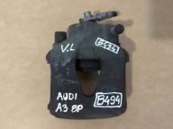 AUDI A3 8P caliper front left 29283 (B494)