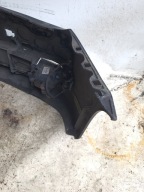 BMW 5 E60 E61 LCI 07-10 bumper + PDC