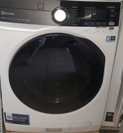 Outlet Agd:Pralko-suszarka Electrolux EW9W161BC Warszawa