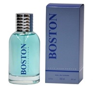 parfém Cote Azur Boston Blue men 100ml