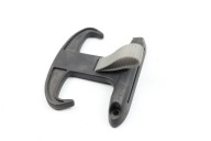 SKODA SUPERB and handle bracket boot boot TORBY 6Y5867615B