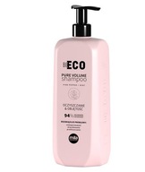 MILA BE ECO PURE VOLUME szampon na objetość 900 ml