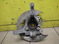 SAAB 9-3 II 1.9 CDTI KOMBI swing left front