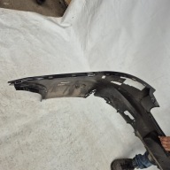 BMW X4 II 2 G02 m-packet 18-21 bumper rear part rear PDC