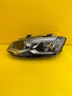 light left VW Polo V 6C Lift 2014- Full Led 6C1941036