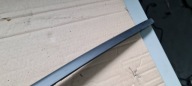 S4 B9 A4 8W moulding windows CZOLOWEJ left 8W0854327C