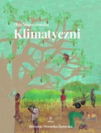 Klimatyczni