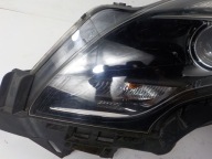 OPEL ZAFIRA C light left front front UK 39009023