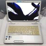 Notebook Toshiba SATELLITE L775-15X 15,6 " Intel Core i5 0 GB
