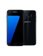 Smartfon Samsung Galaxy S7 edge 4 GB / 32 GB 4G (LTE) czarny